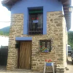 La Casa Azul Εξοχικό σπίτι Yosa de Sobremonte