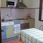 La Casa Azul Εξοχικό σπίτι Yosa de Sobremonte