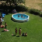 La Casa Azul Εξοχικό σπίτι Yosa de Sobremonte