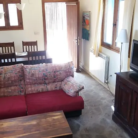 La Casa Azul Séjour à la campagne *