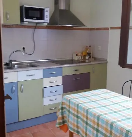 La Casa Azul Casa rural Yosa de Sobremonte