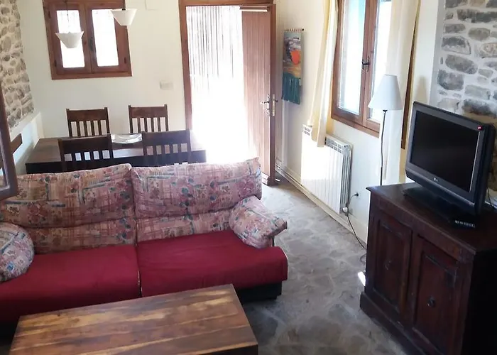 La Casa Azul Hétvégi ház *