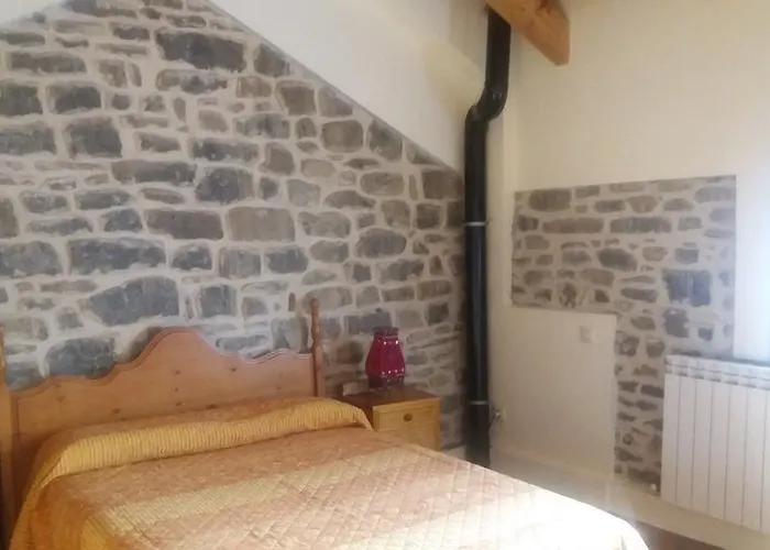 Lantställe La Casa Azul *