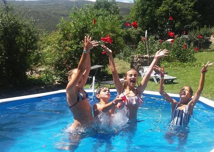 La Casa Azul * Yosa de Sobremonte